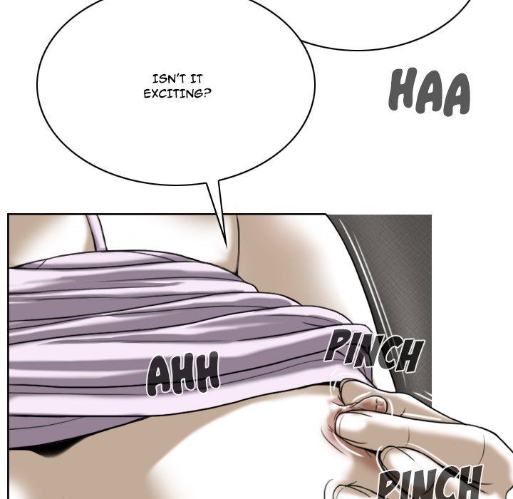 Only You Manhwa - Chapter 4 Page 30