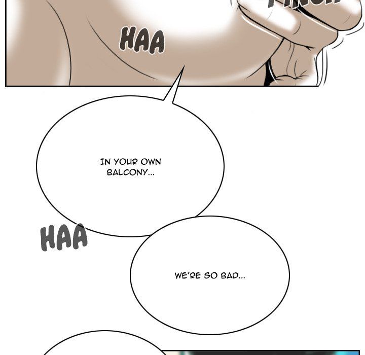 Only You Manhwa - Chapter 4 Page 31