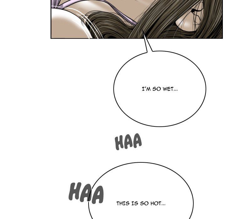 Only You Manhwa - Chapter 4 Page 33