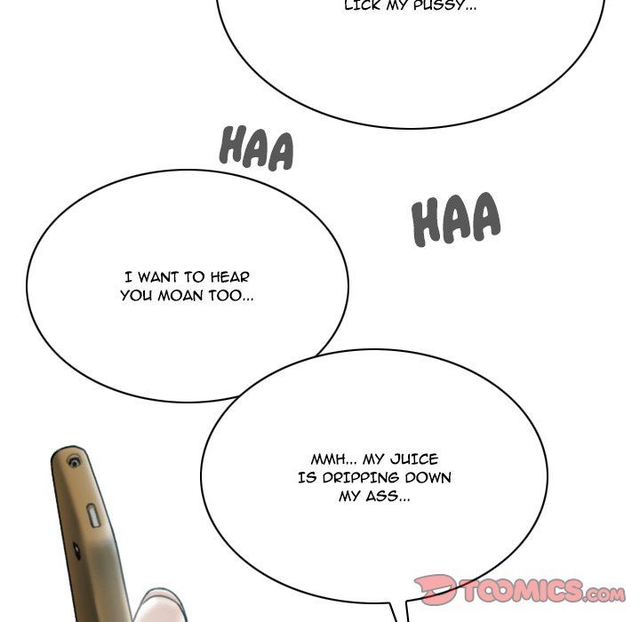 Only You Manhwa - Chapter 4 Page 39