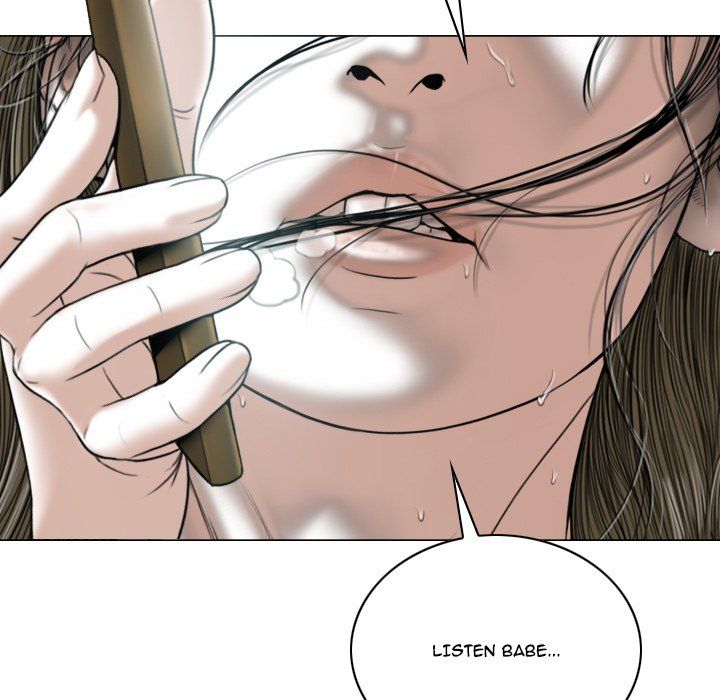 Only You Manhwa - Chapter 4 Page 40