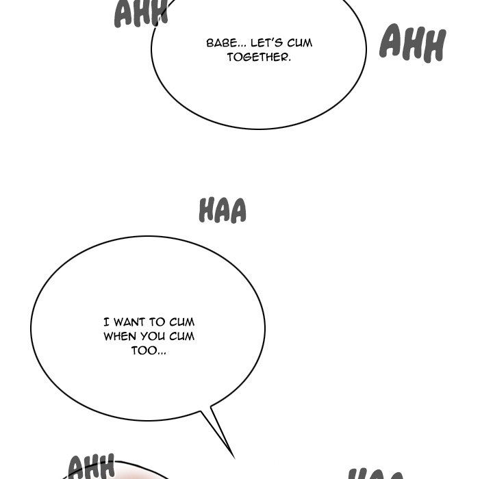 Only You Manhwa - Chapter 4 Page 44