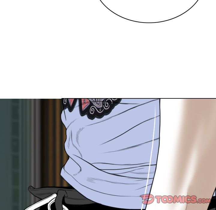 Only You Manhwa - Chapter 4 Page 63