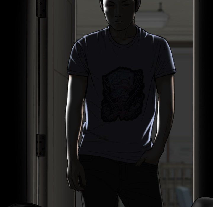 Only You Manhwa - Chapter 4 Page 69