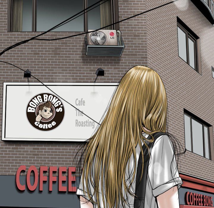 Only You Manhwa - Chapter 4 Page 78