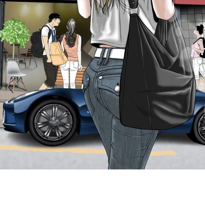 Only You Manhwa - Chapter 4 Page 79