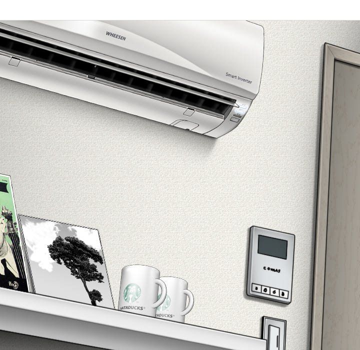 Only You Manhwa - Chapter 4 Page 88