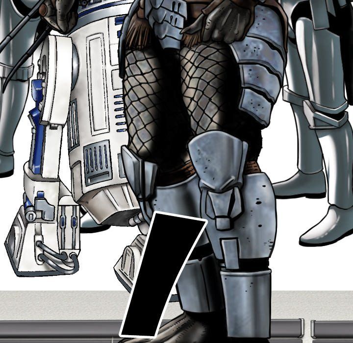 Only You Manhwa - Chapter 4 Page 92