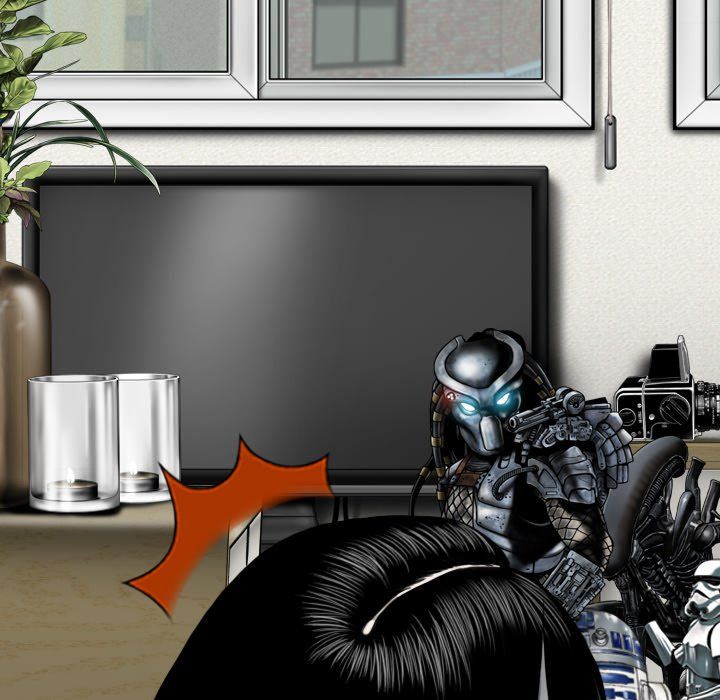 Only You Manhwa - Chapter 4 Page 94