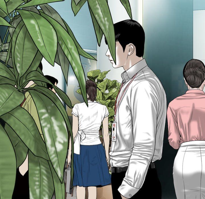 Only You Manhwa - Chapter 4 Page 115