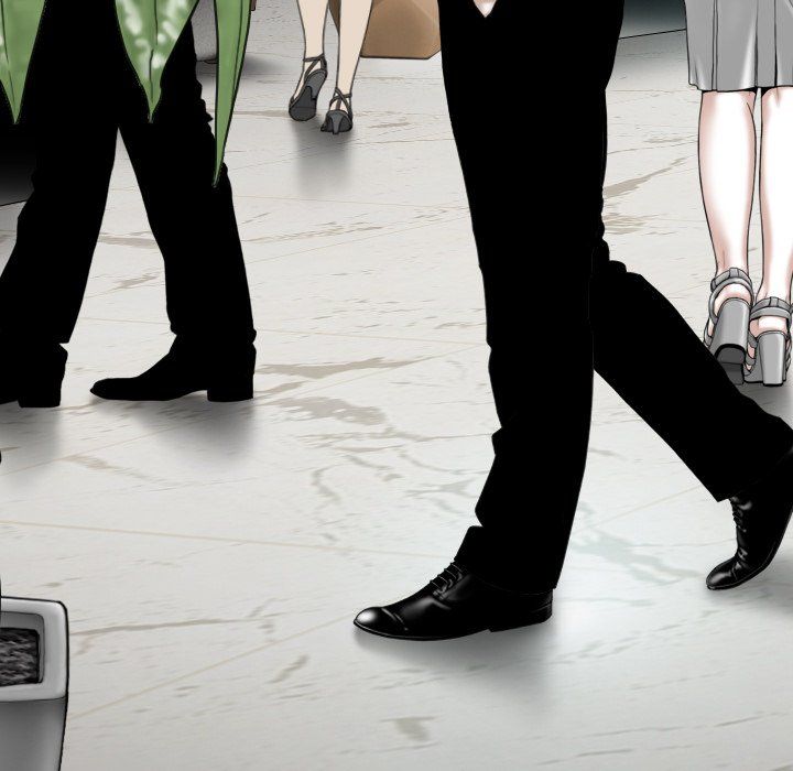 Only You Manhwa - Chapter 4 Page 116