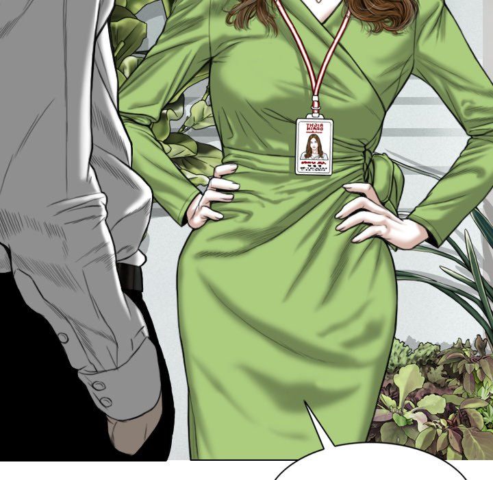 Only You Manhwa - Chapter 4 Page 119