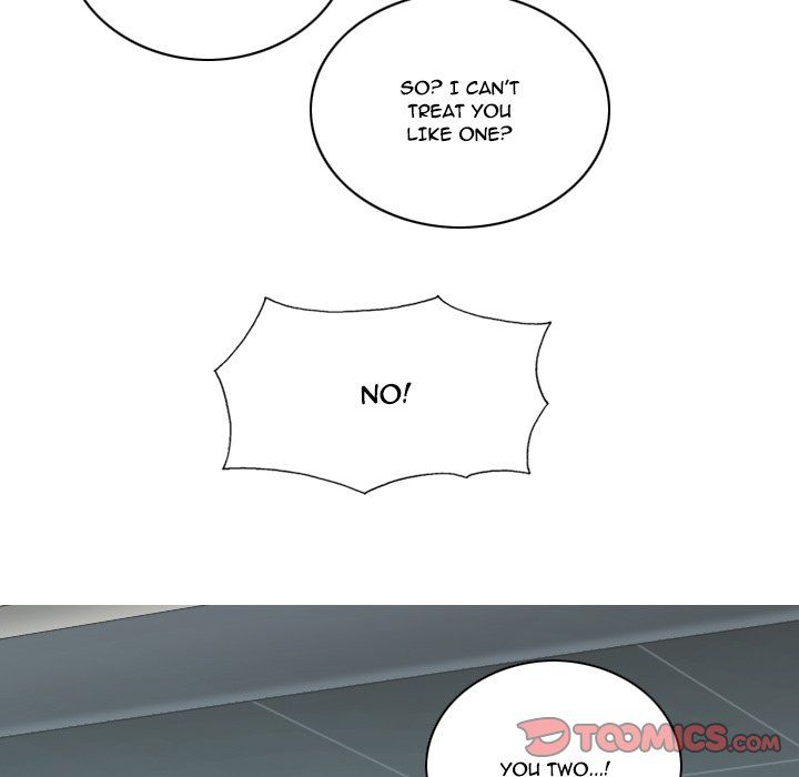 Only You Manhwa - Chapter 4 Page 123