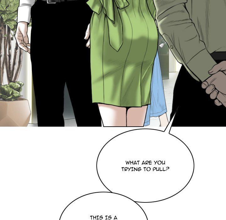 Only You Manhwa - Chapter 4 Page 125