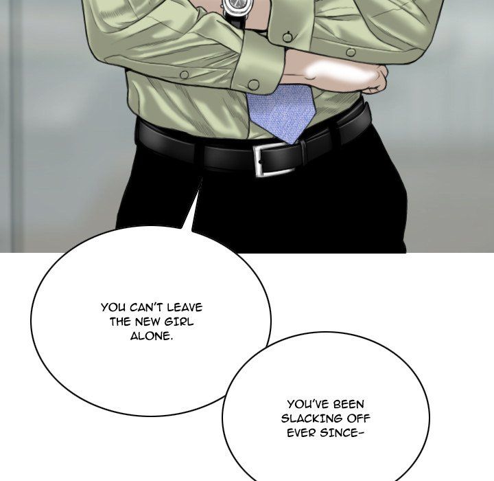 Only You Manhwa - Chapter 4 Page 128