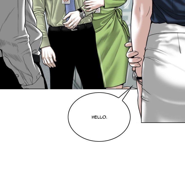 Only You Manhwa - Chapter 4 Page 132