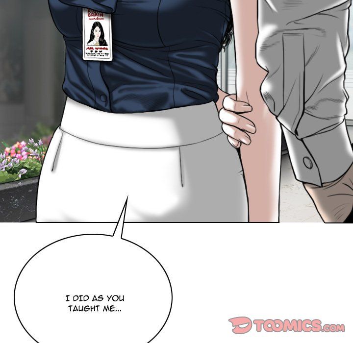 Only You Manhwa - Chapter 4 Page 135