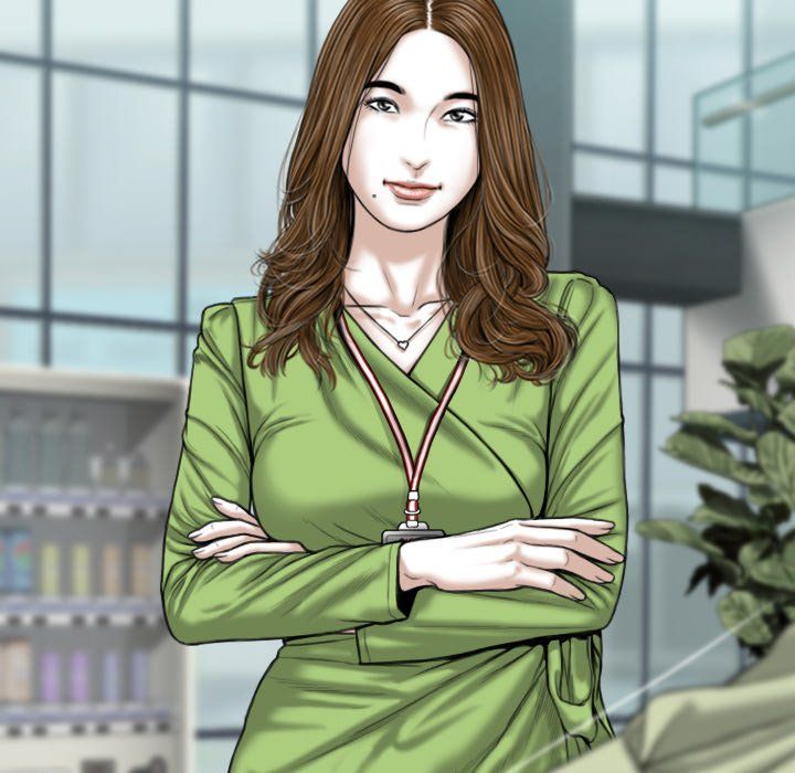 Only You Manhwa - Chapter 4 Page 141