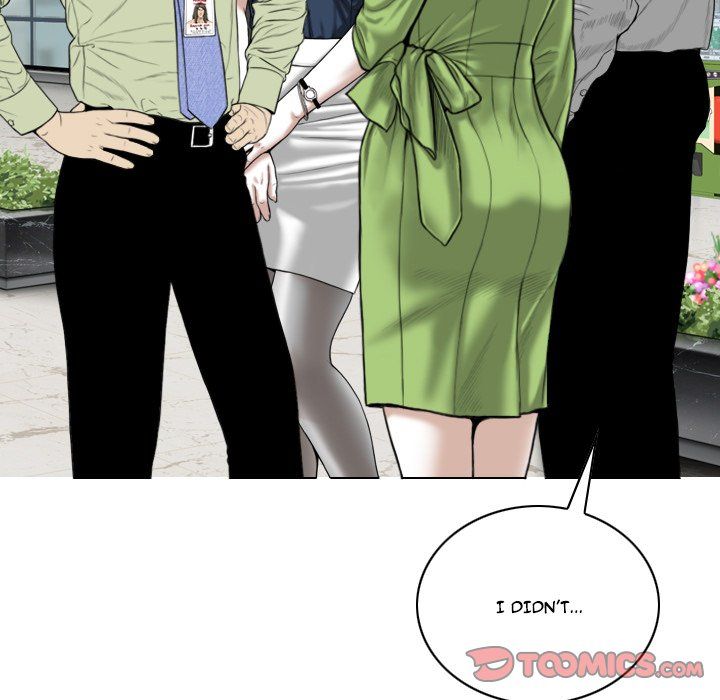 Only You Manhwa - Chapter 4 Page 147