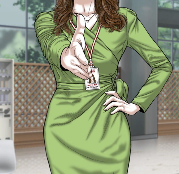 Only You Manhwa - Chapter 4 Page 156