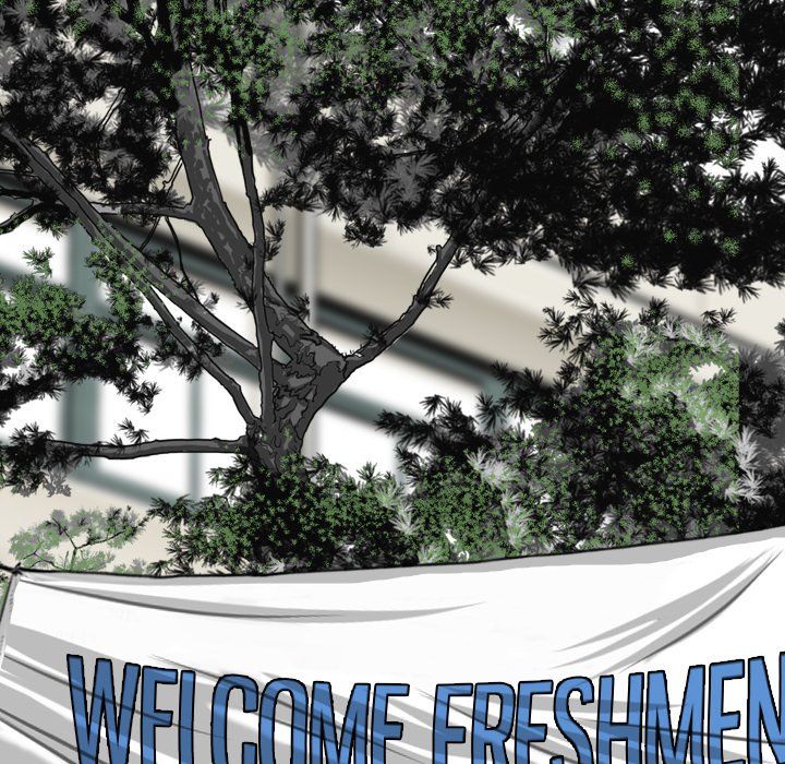 Only You Manhwa - Chapter 4 Page 167