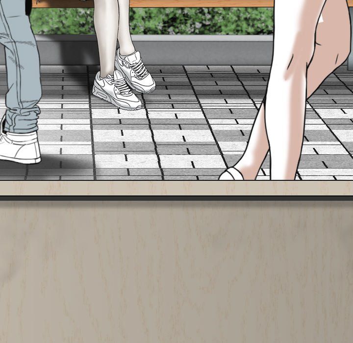 Only You Manhwa - Chapter 4 Page 170