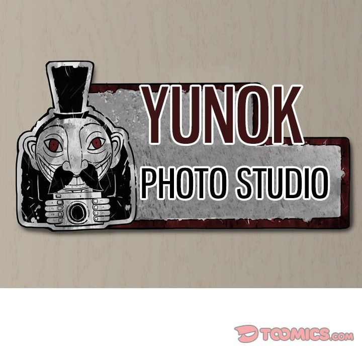 Only You Manhwa - Chapter 4 Page 171