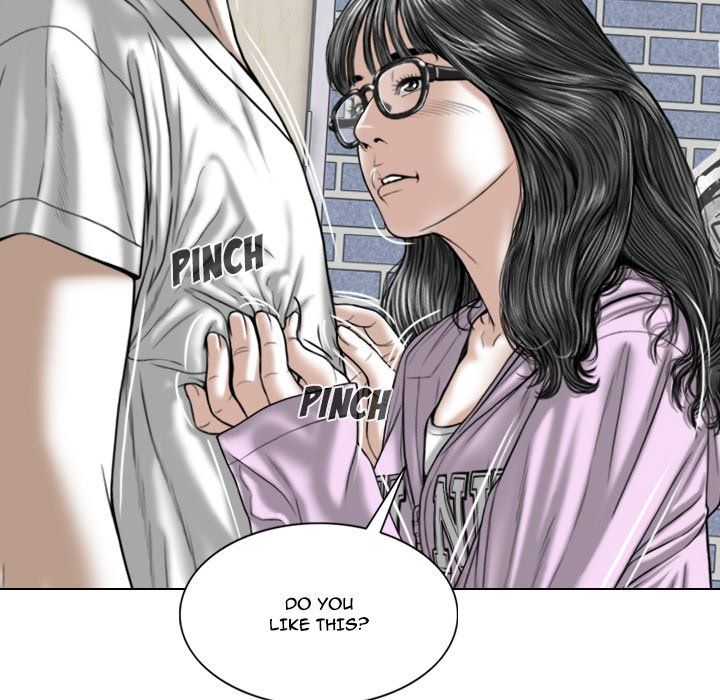 Only You Manhwa - Chapter 4 Page 185