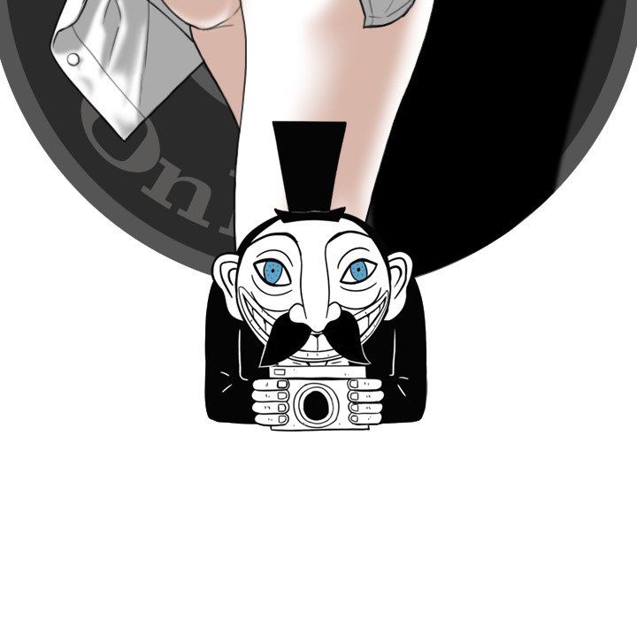 Only You Manhwa - Chapter 4 Page 205