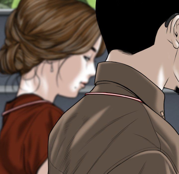 Only You Manhwa - Chapter 10 Page 5