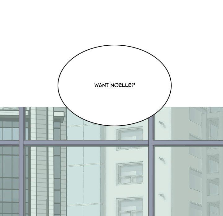 Only You Manhwa - Chapter 10 Page 7