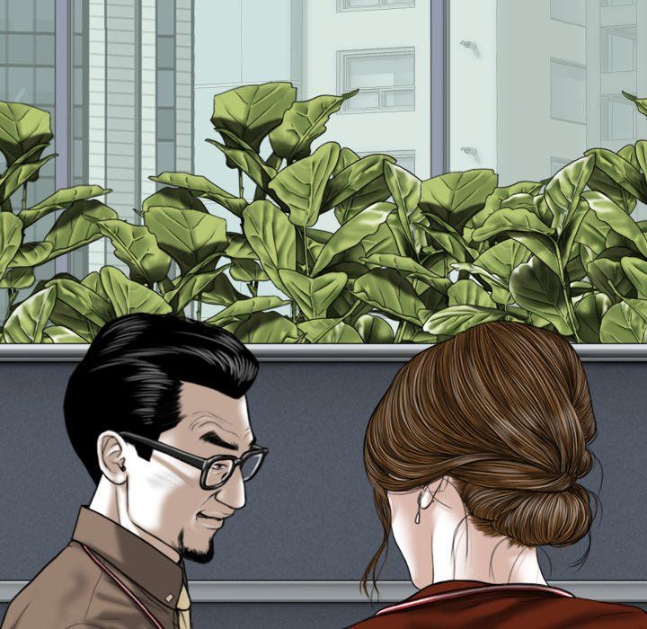 Only You Manhwa - Chapter 10 Page 8