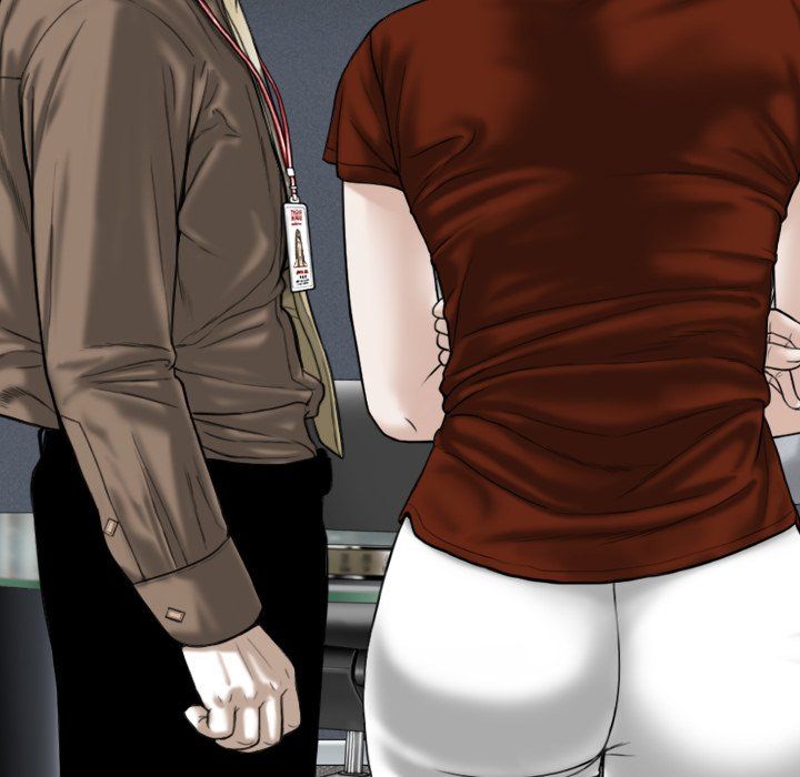 Only You Manhwa - Chapter 10 Page 9