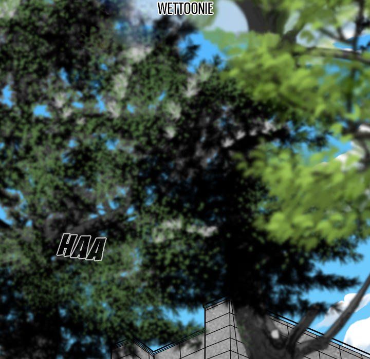 Only You Manhwa - Chapter 10 Page 15