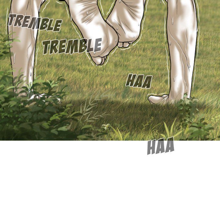 Only You Manhwa - Chapter 10 Page 21