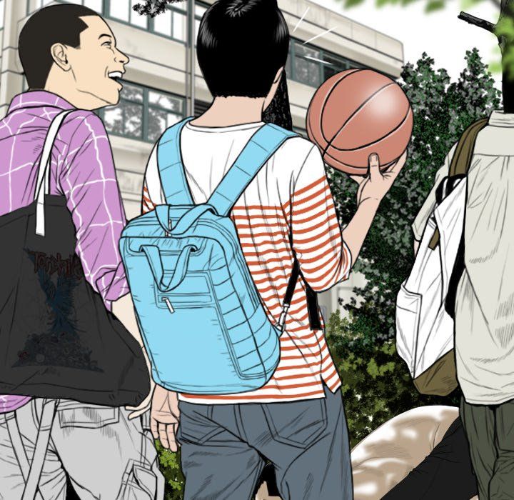 Only You Manhwa - Chapter 10 Page 24