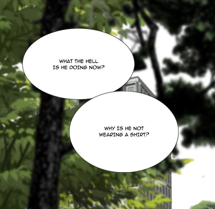 Only You Manhwa - Chapter 10 Page 26