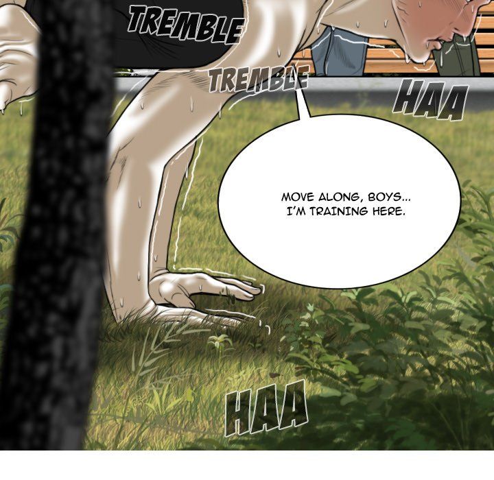 Only You Manhwa - Chapter 10 Page 28