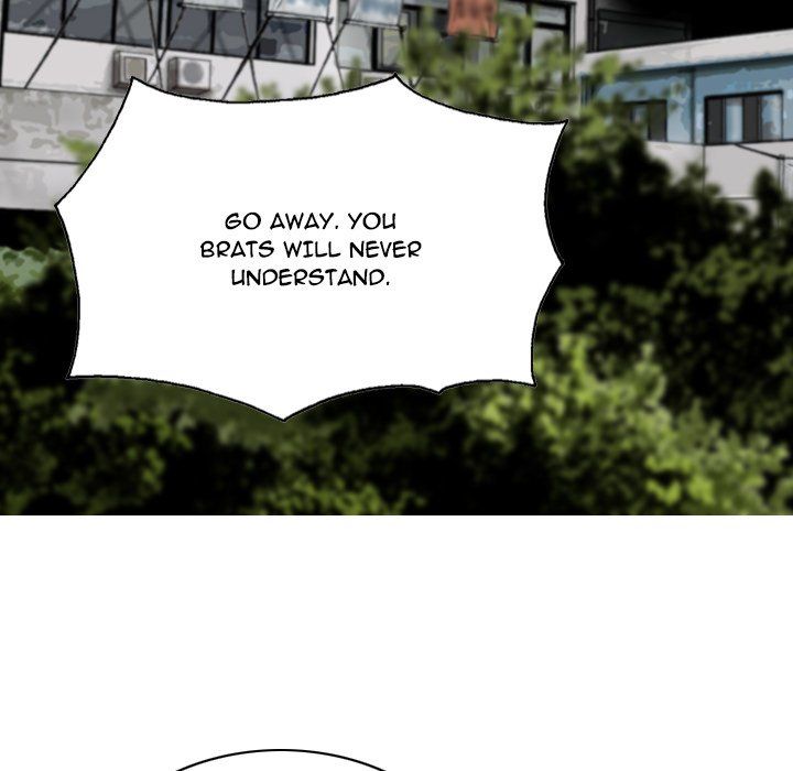 Only You Manhwa - Chapter 10 Page 31