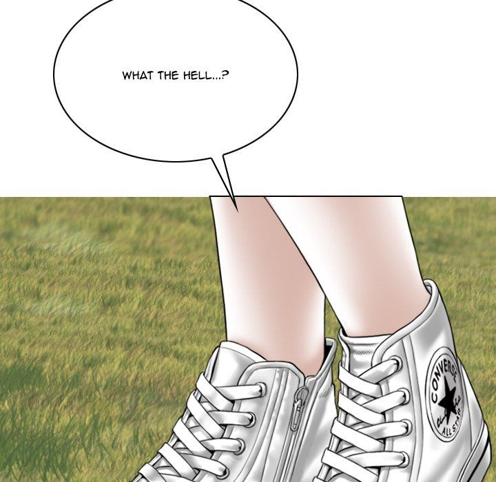 Only You Manhwa - Chapter 10 Page 32