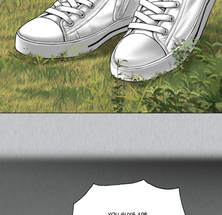 Only You Manhwa - Chapter 10 Page 33