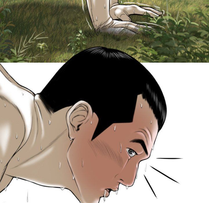 Only You Manhwa - Chapter 10 Page 36