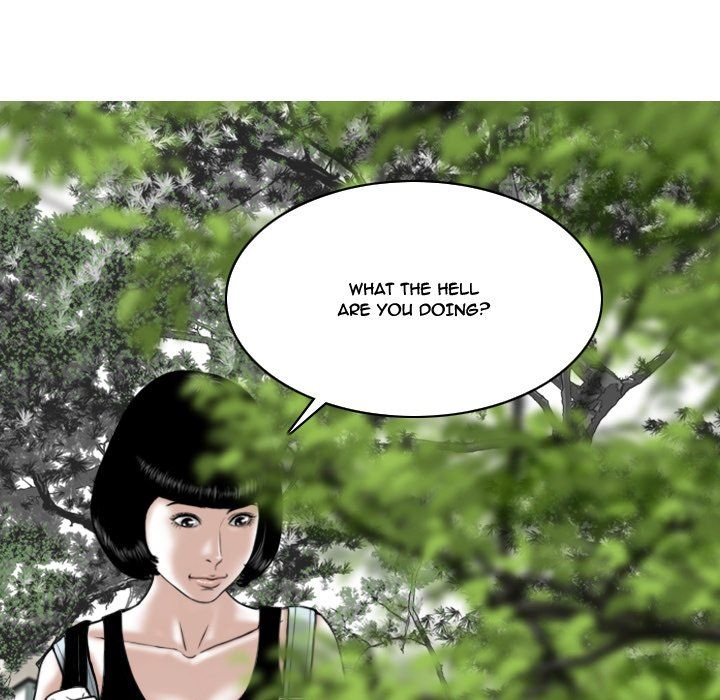Only You Manhwa - Chapter 10 Page 38