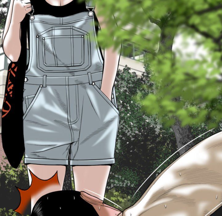 Only You Manhwa - Chapter 10 Page 39