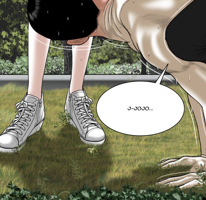 Only You Manhwa - Chapter 10 Page 40