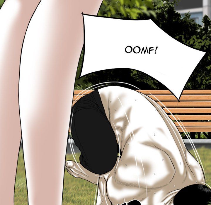 Only You Manhwa - Chapter 10 Page 43