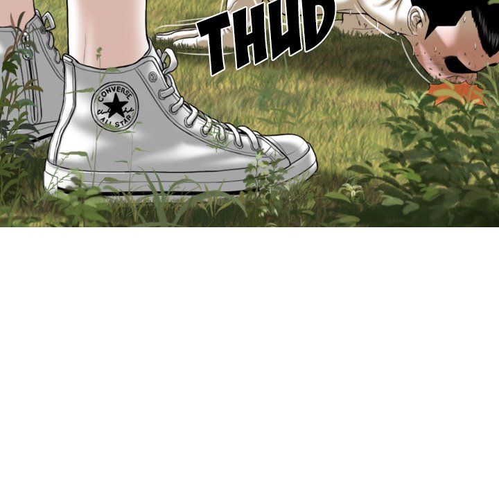 Only You Manhwa - Chapter 10 Page 44