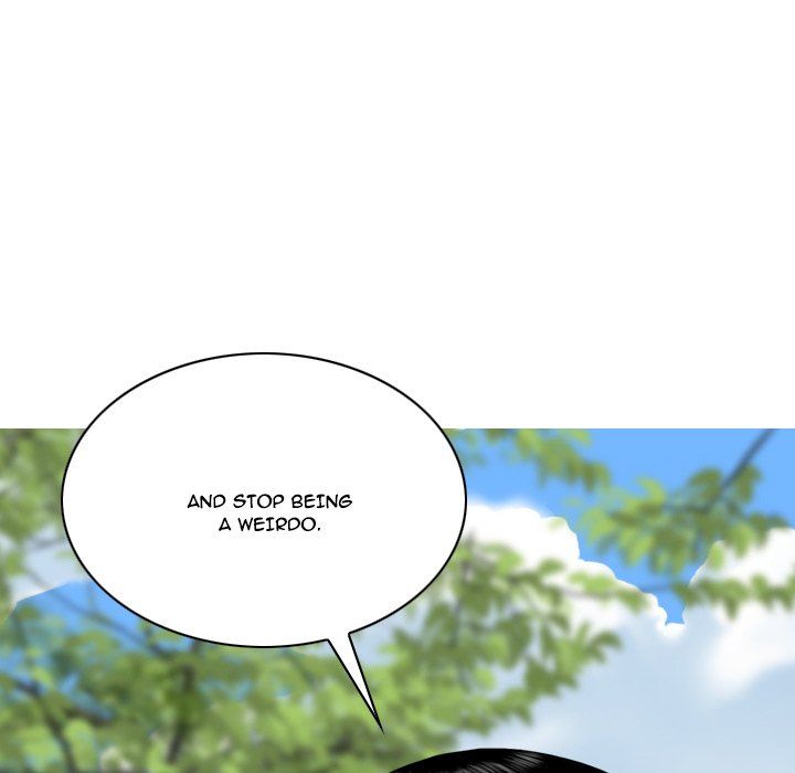 Only You Manhwa - Chapter 10 Page 53