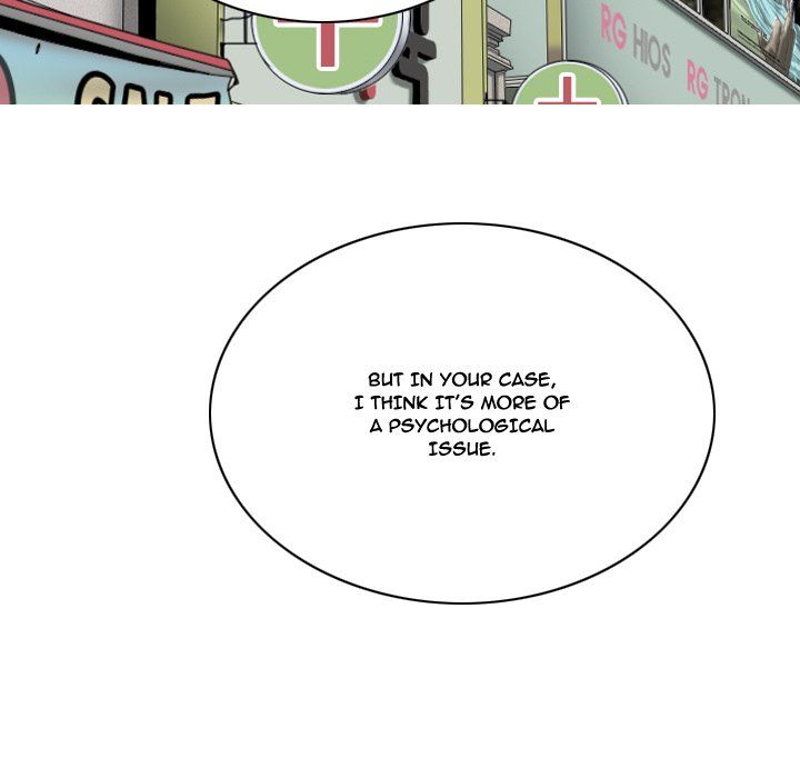 Only You Manhwa - Chapter 10 Page 73