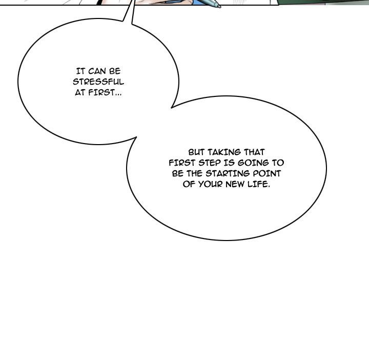 Only You Manhwa - Chapter 10 Page 85
